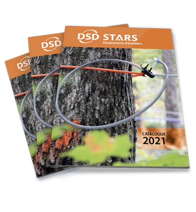 2021 DSD STARS CATALOG