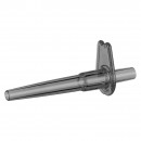 SAP SPOUT 3/16" XB2 - GREY (100UN/PK)