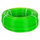5/16" TUBING DSD STARS15 - (SEMI-FLEXIBLE) - GREEN - 500'