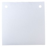 FILTER PRESS PREFILTER - 7" (100/PKG)