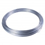 WIRE # 9 HIGH CARBIDE GALVANIZED - 50 LBS/RL (APPROX.1053')