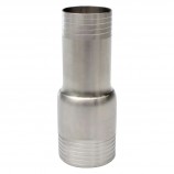 REDUCER INSERT SS - 1" X 3/4'' (INS X INS)