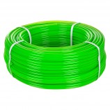 5/16" TUBING DSD STARS15 - (SEMI-FLEXIBLE) - GREEN - 500'