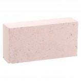 BRIQUE RÉFRACTAIRE - 2 1/4" X 4" X 9"
