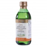 HUILE DE CARTHAME BIOLOGIQUE - 375ML