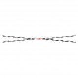 WIRE SPLICE FOR # 9 WIRE X 26" (PAIR)