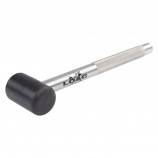 TAPPING HAMMER TWO FACE - ALUMINUM