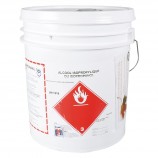 ISOPROPYLIC ALCOHOL - 18.9 LITERS