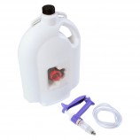 COMPLETE TUBING CLEANING KIT