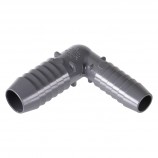 ELBOW 90° REDUCER INSERT PVC - 1 1/4" X 1" (INS X INS)