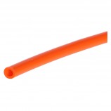 5/16" TUBING DSD STARS15 - (SEMI-FLEXIBLE) - ORANGE - 1'