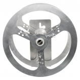 DÉVIDOIR AJUSTABLE 18" POUR 35J01-004