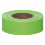 FLAGGING TAPE - GREEN