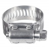 STAINLESS STEEL COLLAR 1'' (10UN/PK)