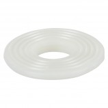 STRAIGHT TUBING SADDLE 3/16" - FOR 1" MAINLINE (10UN/PKG)
