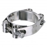 INDUSTRIAL COLLAR - DOUBLE HEX BOLT - 1 1/2"