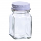 EMPTY JAR FOR COLOR COMPARATOR W/CAP ASS'ED - CENTRE ACER