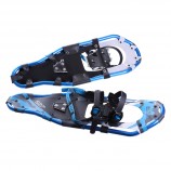 SNOW SHOES - 22" BLUE - 100 @ 175 LBS