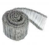 WIRE TIE GALV IN BAG - 18GA X 5" (2500/RL)