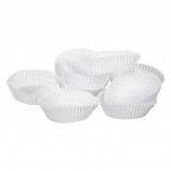 PAPER CUP 1 3/4" WHITE (2500/PKG)