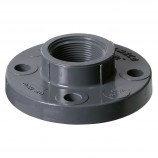 FLANGE 1 1/4" 150 LBS ANSI - THREADED (FNPT)