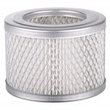 ASS'Y FILTER SIZE NO.4 - FOR 2" NPTM INTAKE - VAKUÖ29 160 @ 302 / TUTHILL KVA160 @ KVA250