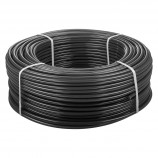 3/16" TUBING DSD STARS15 - (SEMI-FLEXIBLE) - GREY - 500'