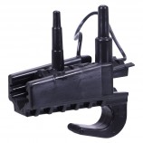SLIDER END OF LINE FITTING 3/16 & 5/16 (10UN/PK)