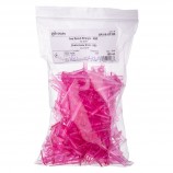 SAP SPOUT 3/16" XB2 - PINK (100UN/PK)