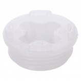 PLASTIC DRUM PLUG - 3/4" NPT