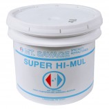 HIGH TEMPARATURE CEMENT - 55 LBS