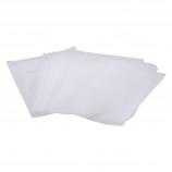 POLY BAG - 3" X 5" (100/PKG)