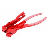 COMPACT FITTING INSERT PLIERS FOR 115° SPOUT W/ VISE GRIP 4WR (WITHOUT LATERAL CUTTER)