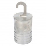 END OF LINE HOOK PLUG - 1"