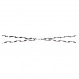 WIRE SPLICE FOR # 8 WIRE X 24" (PAIR)