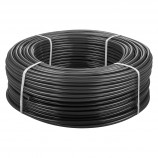 5/16" TUBING DSD STARS10 - (SEMI-RIGID) - GREY - 500'