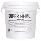 HIGH TEMPARATURE CEMENT - 15 LBS
