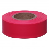 FLAGGING TAPE - RED