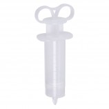 SAMPLER SYRINGE