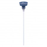 SAMPLING PLUG LONG TUBE - 2" FINE THREAD