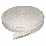 RUBAN CÉRAMIQUE REPLIÉ ET COUSU - 1/4" X 2" (50'/RL)