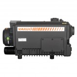 ROTARY VANE VAKUÖ29 VACUUM PUMP - 5.5 KW-EQ.7.5 HP - 141 CFM - ASS'Y MOT.3 ST. - 12000 TAPS