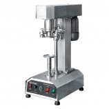 AUTOMATIC STAINLESS STEEL CANNER - 370W/110V/9A - BILINGUAL DISPLAY