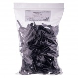 ADAPTOR 225 XB2 - BLACK OPAQUE (100UN/PK)