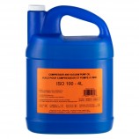 VACUUM PUMP OIL IRVING - ISO 100 - 4L