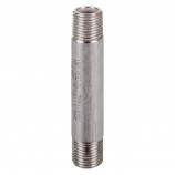 NIPPLE SCHEDULE 40 MALE THREADED SS 316 - 3/8" X 3" (MNPT X MNPT)