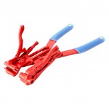 MINI TUBING INSTALLATION PLIER 3/16" TUBE W/ ADJUSTMENT SCREW - NO CUTTER OR FLARING DEVICE
