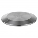 CAP FOR 2" FLANGE - SS
