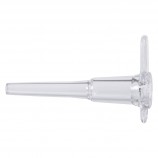 ADAPTOR 225 XB2 - CLEAR (100UN/PK)
