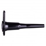 ADAPTOR 225 XB2 - BLACK OPAQUE (100UN/PK)